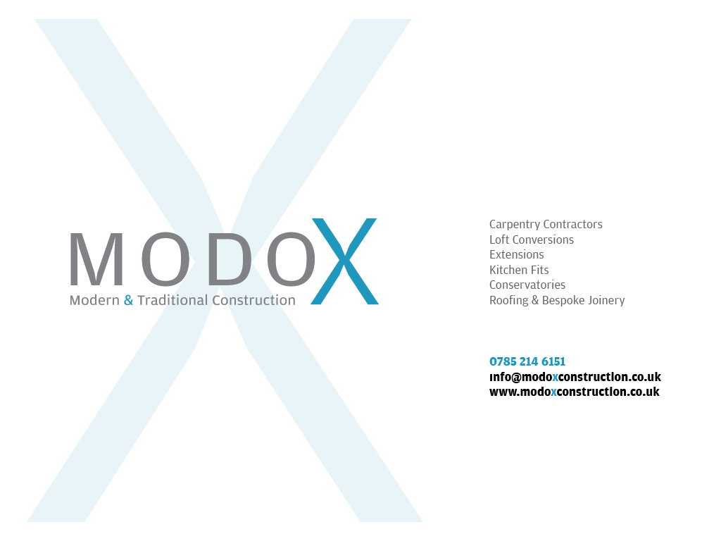 Modox Construction